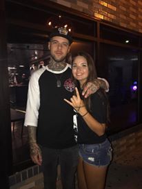 betraying the martrys