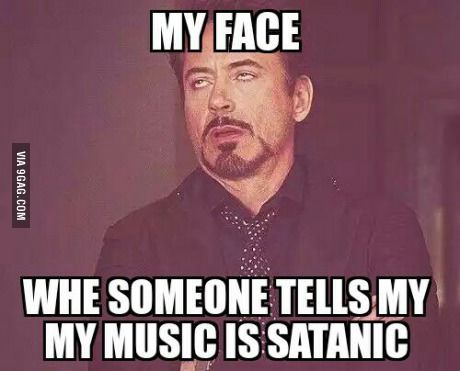 Satan