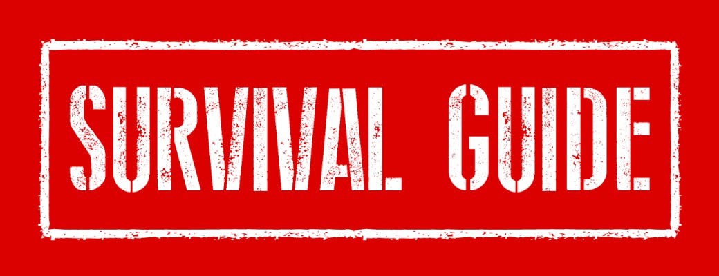 Surivial guide