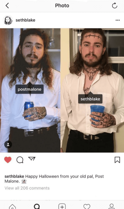concert seth and posty