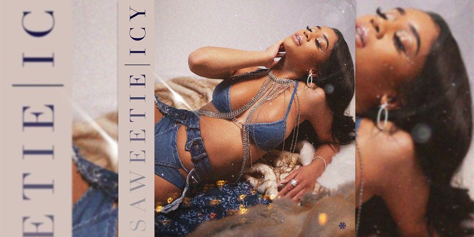 saweetie icy