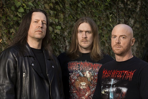 dying fetus 2019