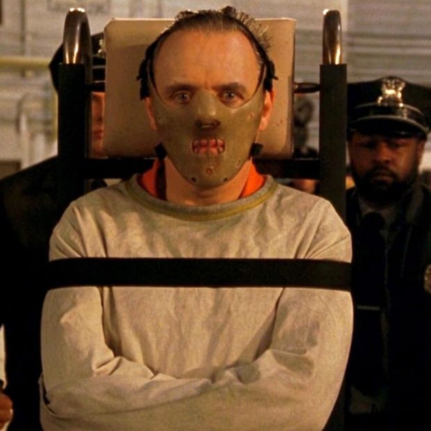 hannibal lecter
