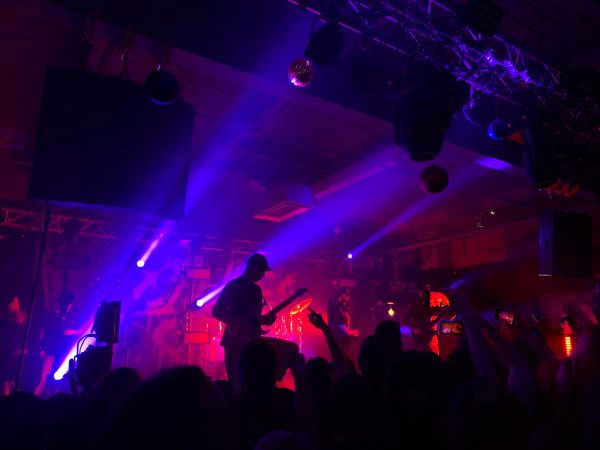 chelsea grin live 2019