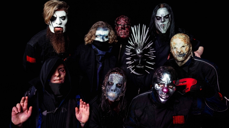 slipknot 2019