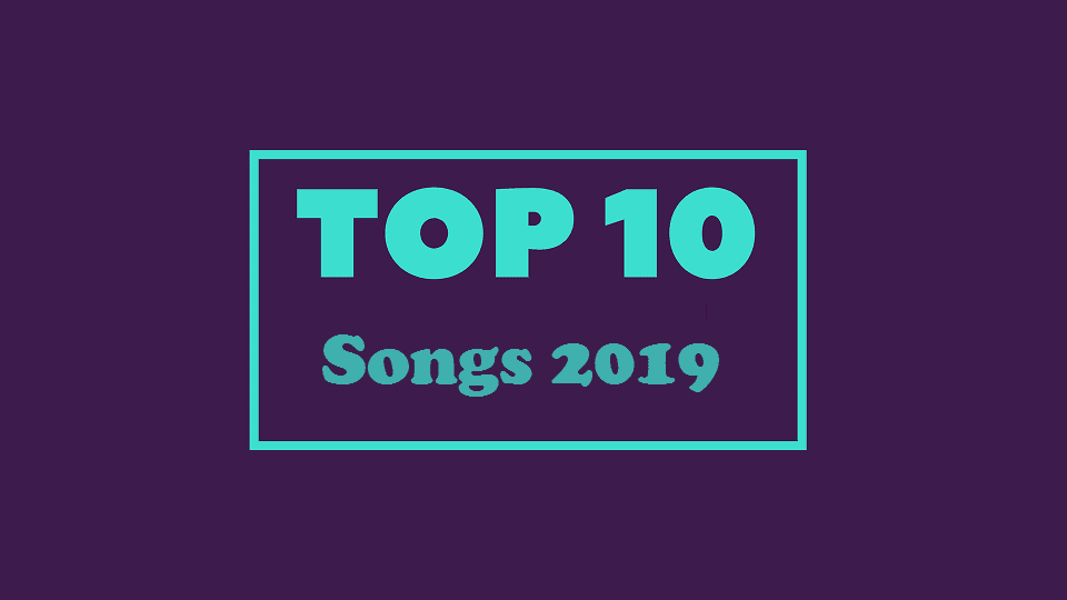 top 10 2019
