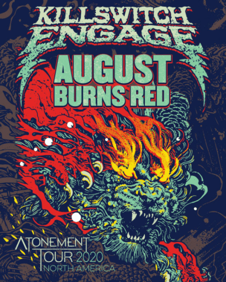 ABR tour