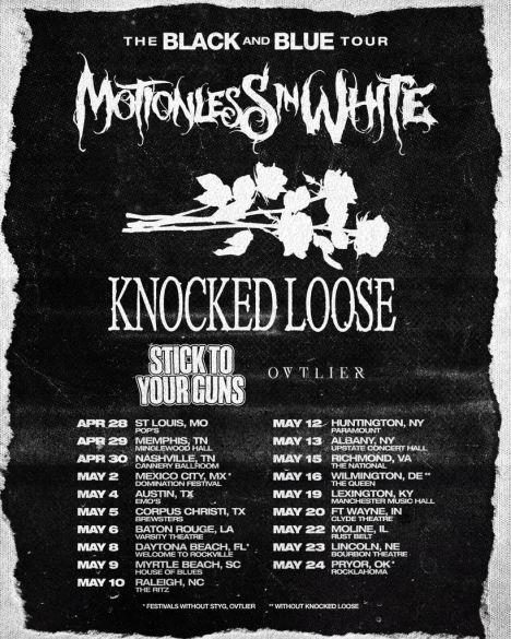 MIW tour