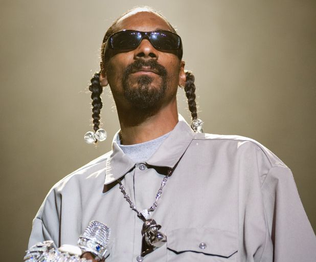 Artist of the Week: Snoop Dogg | The Saw's Butcher Shop Radio Show