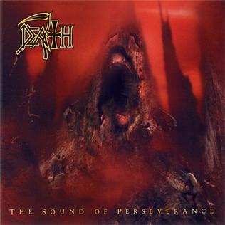 Album of the Week: Death – The Sound of Perseverance (1998) | The